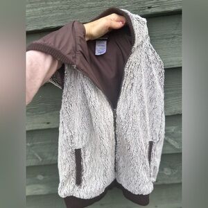 Women’s Patagonia conejo vest